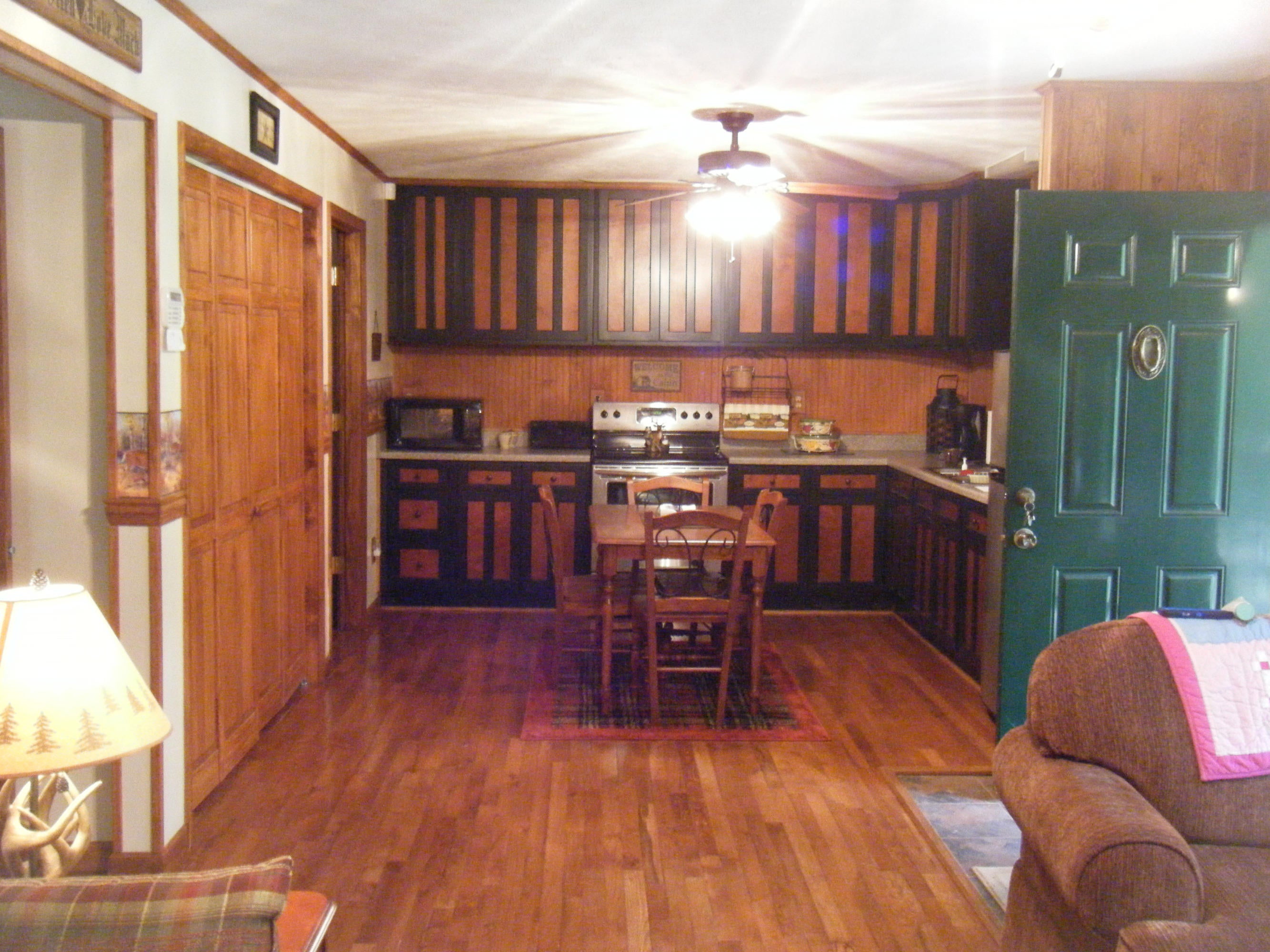 1447 War Ridge Road Ballard, WV 24918 - Photo 9 of 22 Gallery Image 9