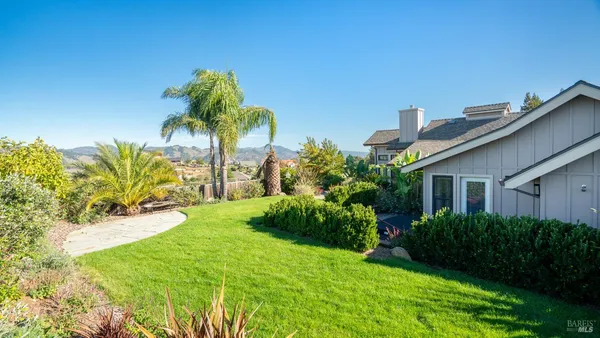 $1,650,000 | 3971 Rincon Ridge Drive, Santa Rosa, CA 95404