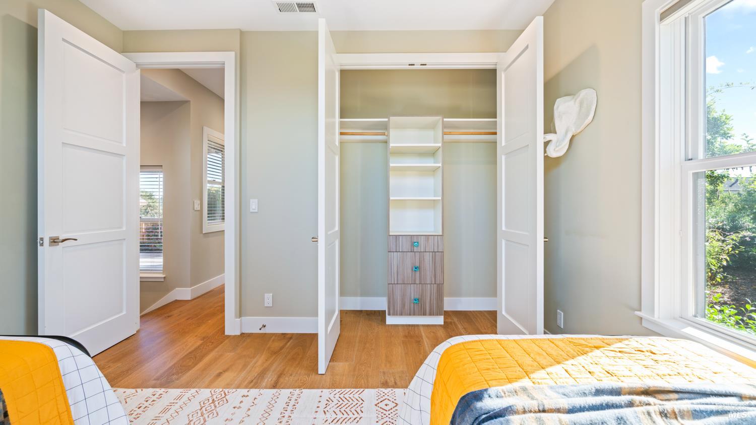 3971 Rincon Ridge Drive Santa Rosa, CA 95404 - Photo 38 of 61 All bedroom closets have built in storage.