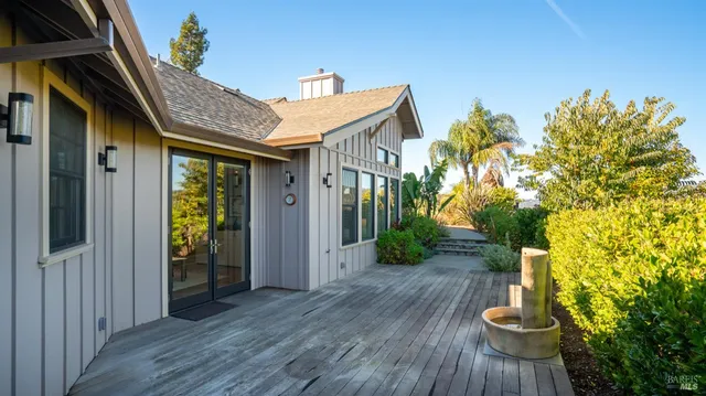 $1,895,000 | 3971 Rincon Ridge Drive, Santa Rosa, CA 95404