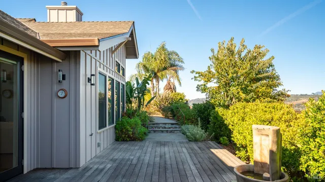 $1,895,000 | 3971 Rincon Ridge Drive, Santa Rosa, CA 95404