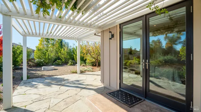 $1,895,000 | 3971 Rincon Ridge Drive, Santa Rosa, CA 95404