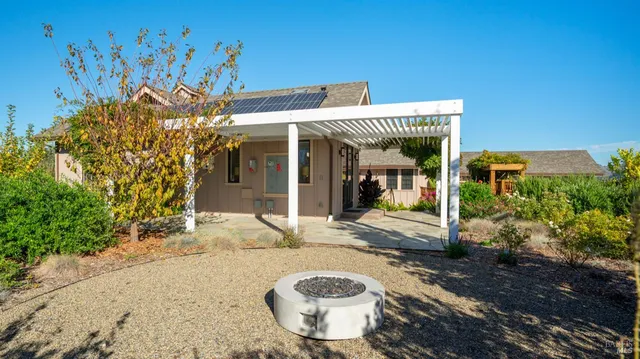 $1,895,000 | 3971 Rincon Ridge Drive, Santa Rosa, CA 95404