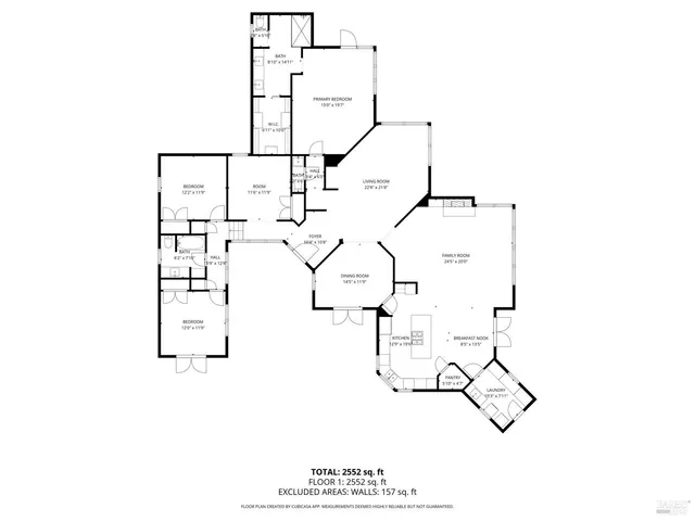 $1,895,000 | 3971 Rincon Ridge Drive, Santa Rosa, CA 95404
