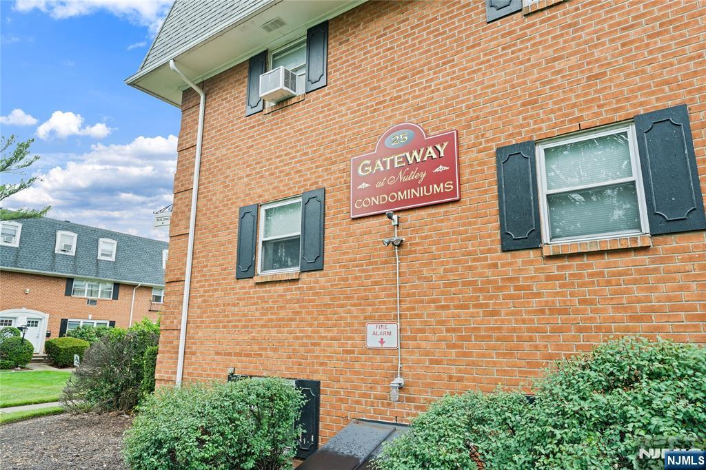 25 River Road, Unit 27 Nutley, NJ 07110 - Photo 22 of 23