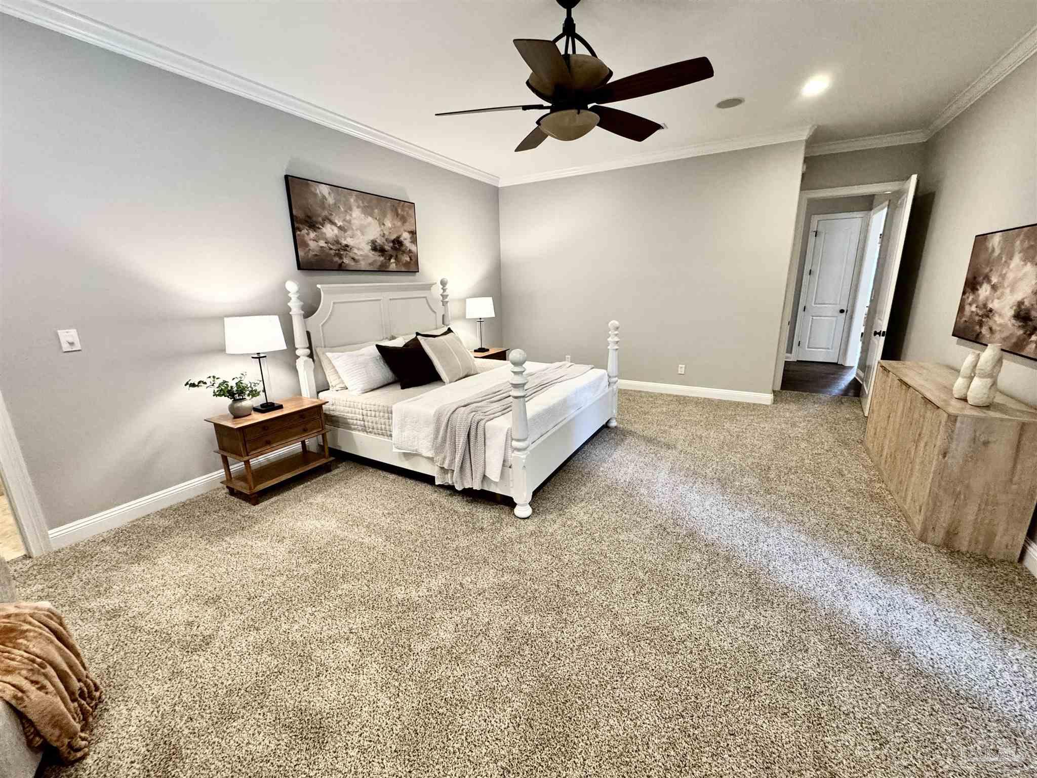 8564 Foxtail Loop Pensacola, FL 32526 - Photo 39 of 72 Gallery Image 39