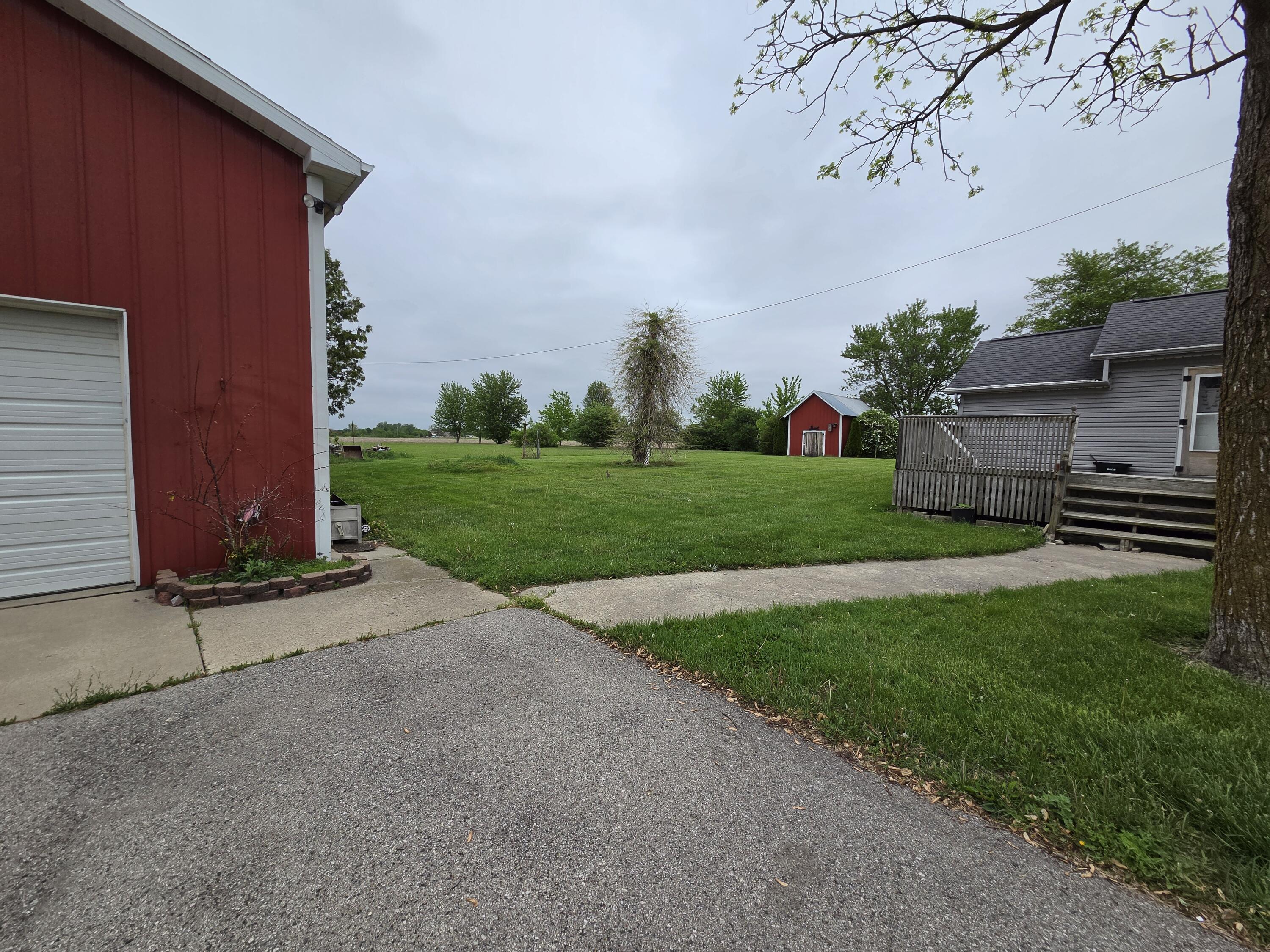 19120 Welch Road Milan, MI 48160 - Photo 24 of 38 20260520_093645