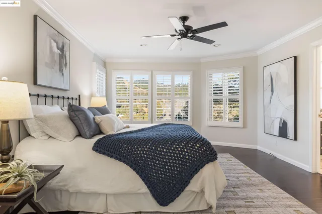 $1,095,000 | 5668 Buena Vista Avenue, Oakland, CA 94618