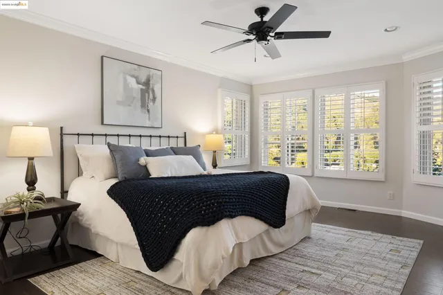 $1,095,000 | 5668 Buena Vista Avenue, Oakland, CA 94618