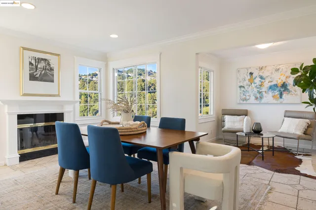 $1,095,000 | 5668 Buena Vista Avenue, Oakland, CA 94618