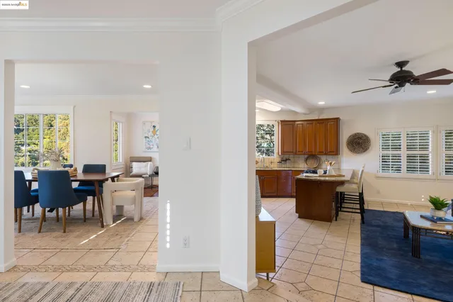 $1,095,000 | 5668 Buena Vista Avenue, Oakland, CA 94618