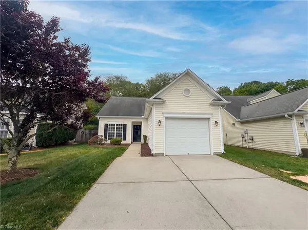 $283,000 | 2855 Mossy Meadow Drive, High Point, NC 27265