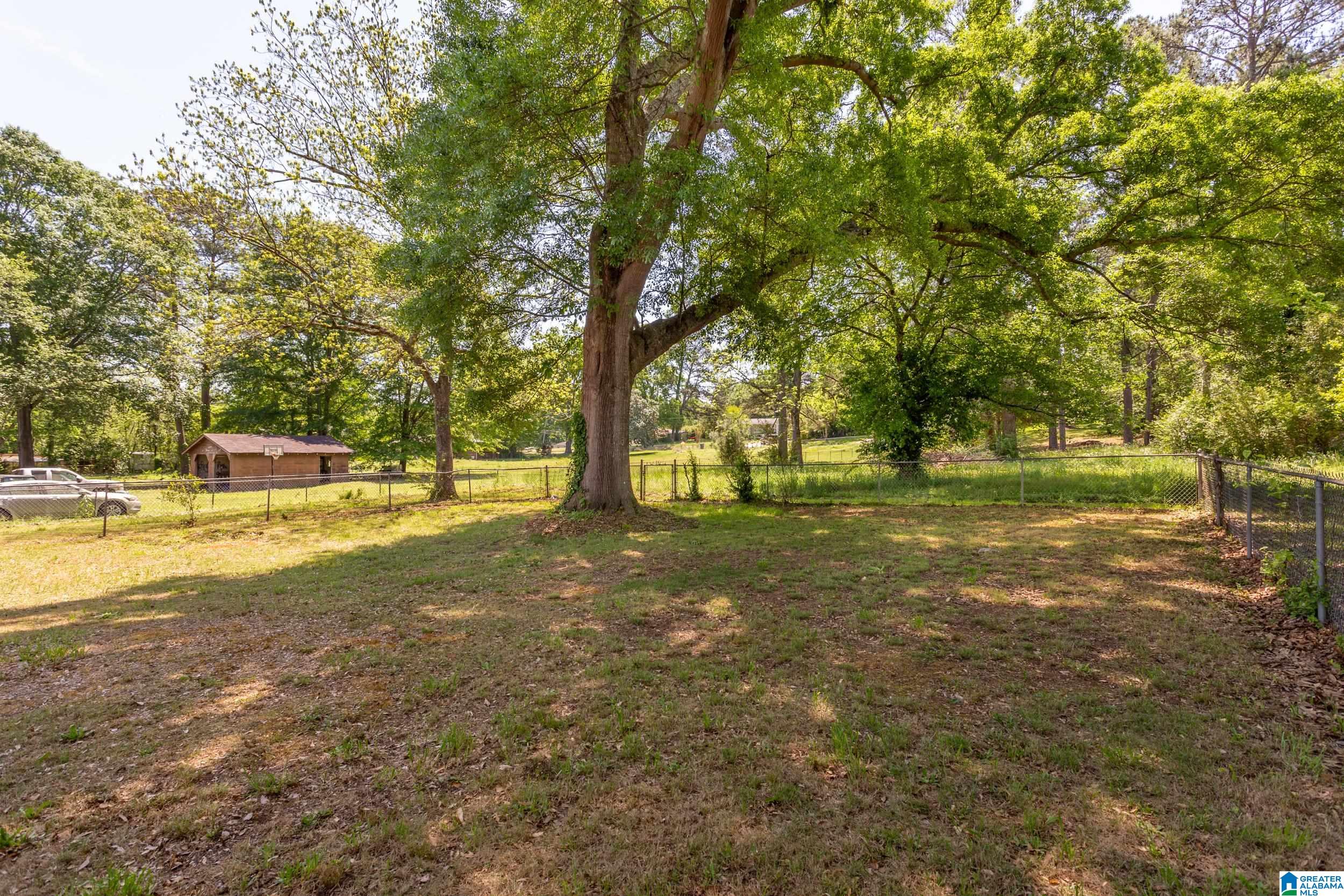 518 Alexandria Road Weaver, AL 36277 - Photo 27 of 27