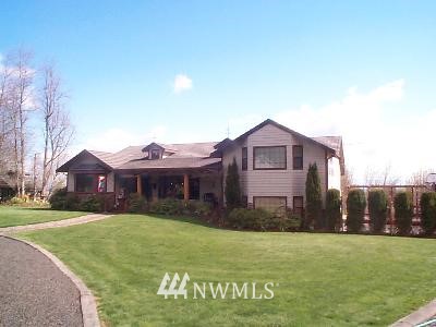 225 Crego Hill Road Chehalis, WA 98532 - Photo 1 of 1