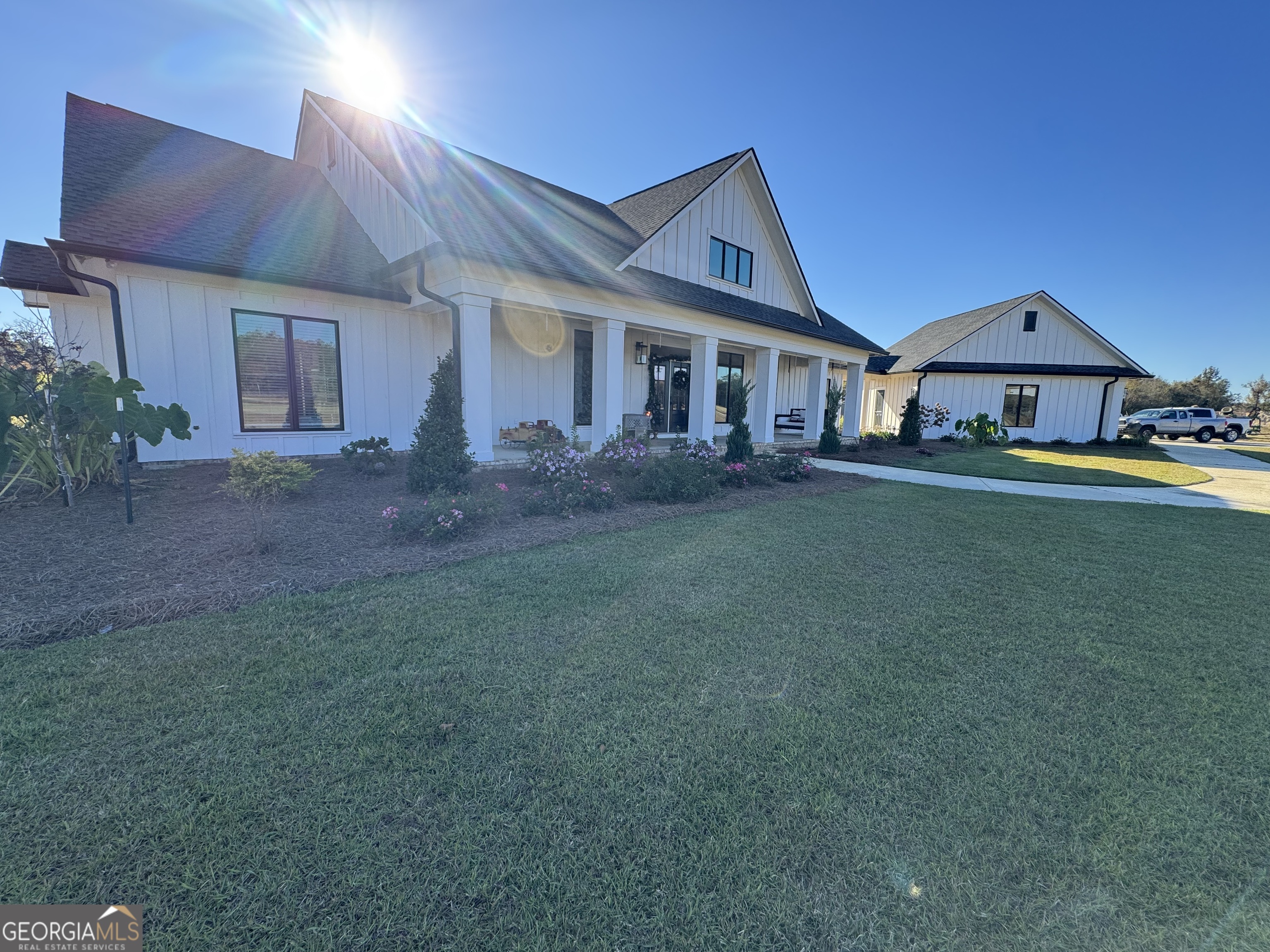 1665 Walke Dairy Road Dublin, GA 31021 - Photo 43 of 94