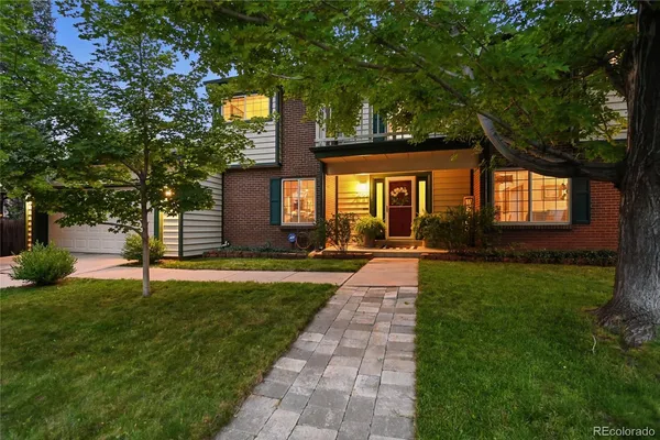 $750,000 | 3866 East Long Avenue, Centennial, CO 80122