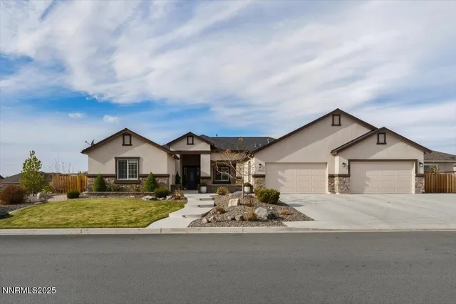$1,250,000 | 9915 Buckle Court, Sparks, NV 89441