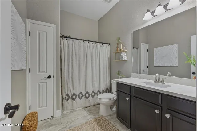 $1,250,000 | 9915 Buckle Court, Sparks, NV 89441