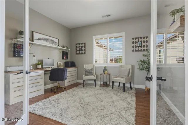 $1,250,000 | 9915 Buckle Court, Sparks, NV 89441