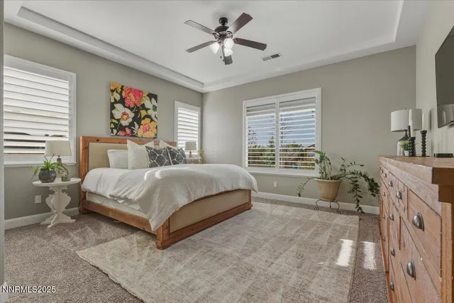 $1,250,000 | 9915 Buckle Court, Sparks, NV 89441