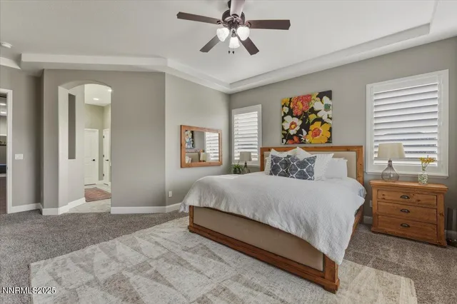 $1,250,000 | 9915 Buckle Court, Sparks, NV 89441