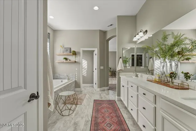 $1,250,000 | 9915 Buckle Court, Sparks, NV 89441