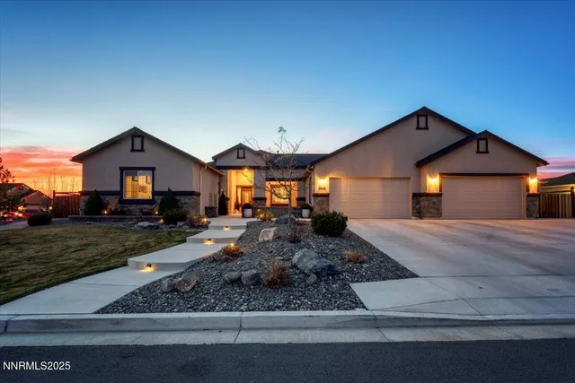 $1,250,000 | 9915 Buckle Court, Sparks, NV 89441