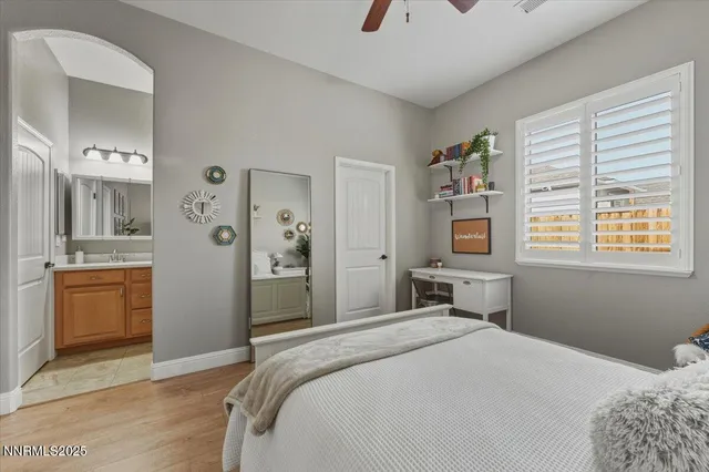 $1,250,000 | 9915 Buckle Court, Sparks, NV 89441