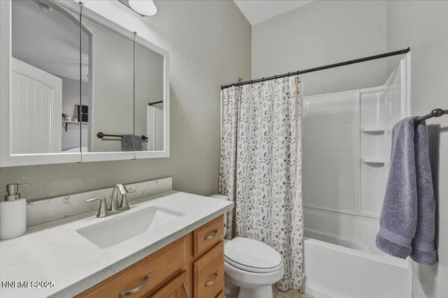 $1,250,000 | 9915 Buckle Court, Sparks, NV 89441