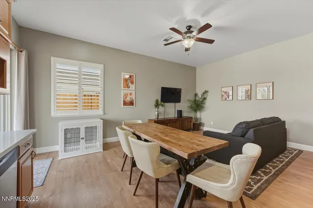 $1,250,000 | 9915 Buckle Court, Sparks, NV 89441