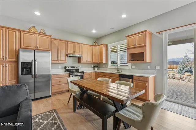 $1,250,000 | 9915 Buckle Court, Sparks, NV 89441