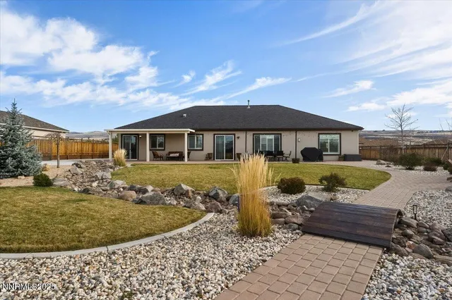 $1,250,000 | 9915 Buckle Court, Sparks, NV 89441