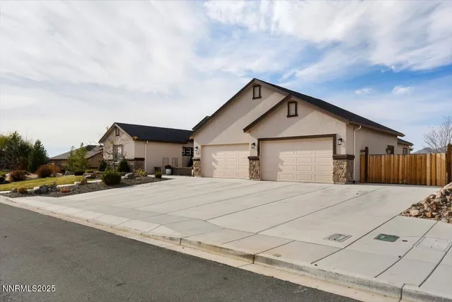 $1,250,000 | 9915 Buckle Court, Sparks, NV 89441