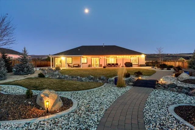 $1,250,000 | 9915 Buckle Court, Sparks, NV 89441