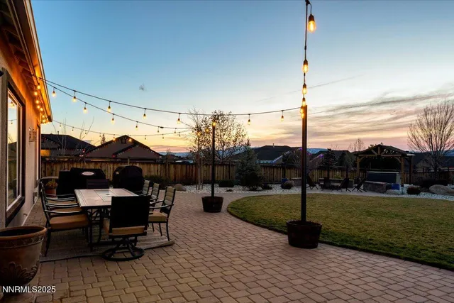 $1,250,000 | 9915 Buckle Court, Sparks, NV 89441