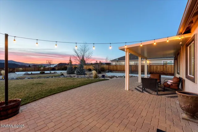 $1,250,000 | 9915 Buckle Court, Sparks, NV 89441