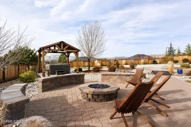$1,250,000 | 9915 Buckle Court, Sparks, NV 89441