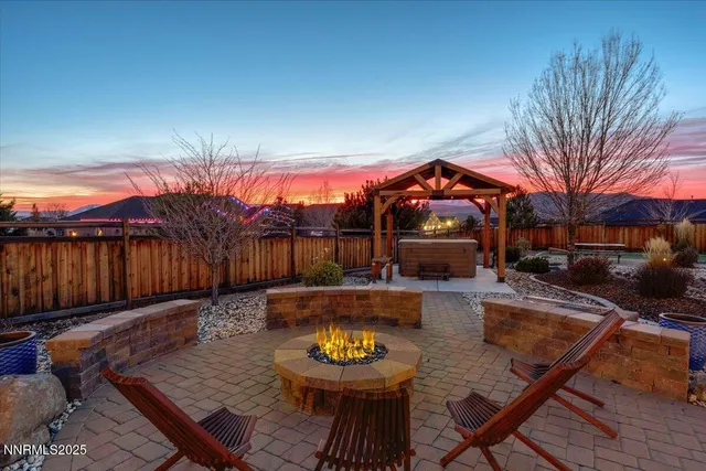 $1,250,000 | 9915 Buckle Court, Sparks, NV 89441