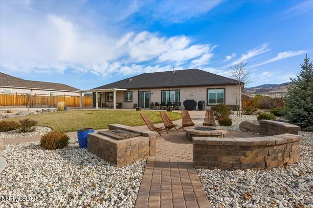 $1,250,000 | 9915 Buckle Court, Sparks, NV 89441