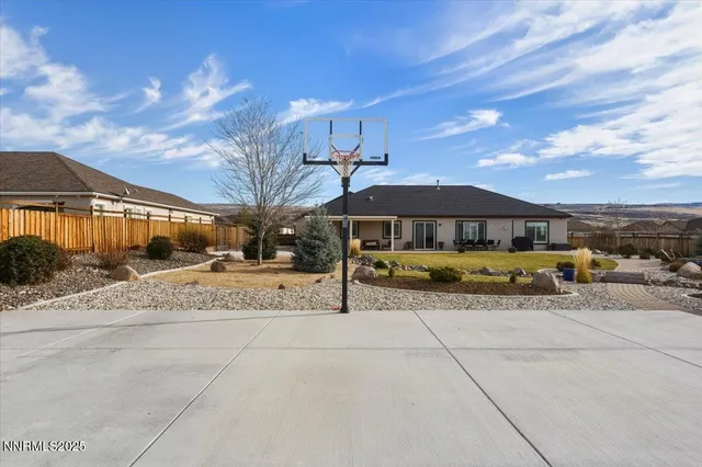 $1,250,000 | 9915 Buckle Court, Sparks, NV 89441