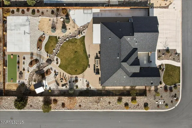 $1,250,000 | 9915 Buckle Court, Sparks, NV 89441
