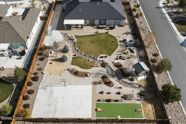 $1,250,000 | 9915 Buckle Court, Sparks, NV 89441