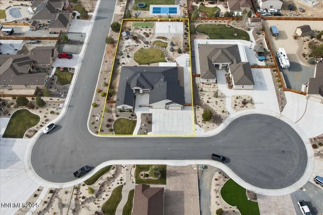 $1,250,000 | 9915 Buckle Court, Sparks, NV 89441