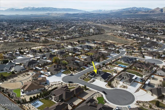 $1,250,000 | 9915 Buckle Court, Sparks, NV 89441