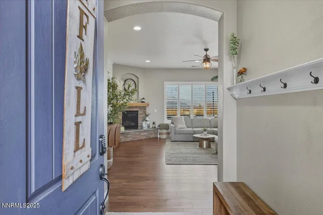 $1,250,000 | 9915 Buckle Court, Sparks, NV 89441