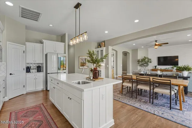 $1,250,000 | 9915 Buckle Court, Sparks, NV 89441