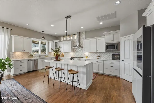 $1,250,000 | 9915 Buckle Court, Sparks, NV 89441