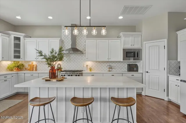 $1,250,000 | 9915 Buckle Court, Sparks, NV 89441