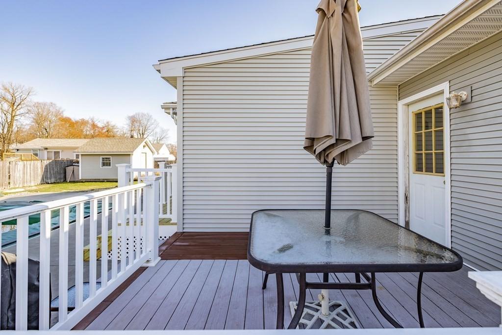 16 Forest Road Agawam, MA 01001 - Photo 35 of 38 Gallery Image 35