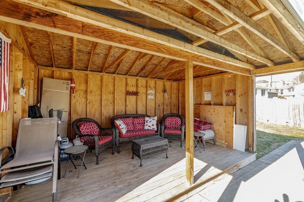 16 Forest Road Agawam, MA 01001 - Photo 36 of 38 Gallery Image 36